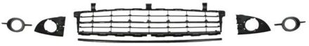 Renault Ventilatiegrille, bumper 5510006042992P