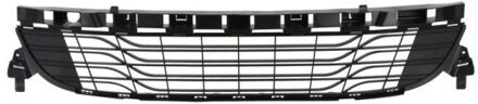 Renault Ventilatiegrille, bumper 5510006043995Q