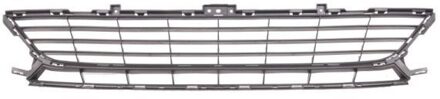 Renault Ventilatiegrille, bumper 5510006043996P