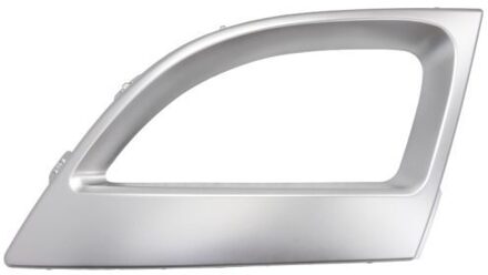 Renault Ventilatiegrille, bumper 5510006046991P