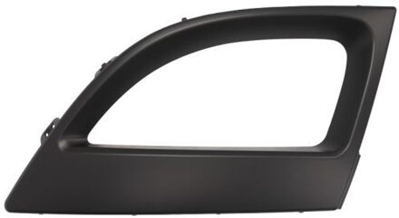 Renault Ventilatiegrille, bumper 5510006046991PP