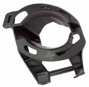 Renault Ventilatiegrille, bumper 5512504RUD