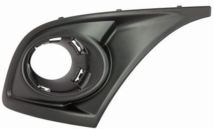 Renault Ventilatiegrille, bumper 5512506RUD