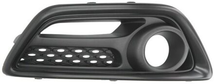 Renault Ventilatiegrille, bumper 5703056009912P