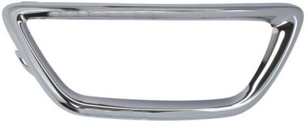 Renault Ventilatiegrille, bumper 5703056009915P