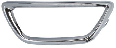 Renault Ventilatiegrille, bumper 5703056009916P