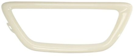 Renault Ventilatiegrille, bumper 5703056009917P