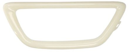 Renault Ventilatiegrille, bumper 5703056009918P