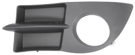 Renault Ventilatiegrille, bumper 5703056032911P