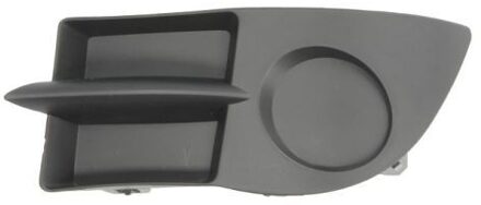 Renault Ventilatiegrille, bumper 5703056032913P