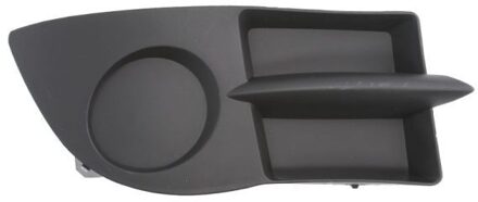 Renault Ventilatiegrille, bumper 5703056032914P