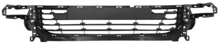 Renault Ventilatiegrille, bumper 6502076033911Q