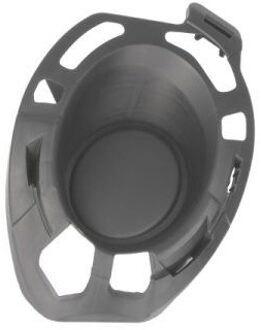 Renault Ventilatiegrille, bumper 6502076033915P