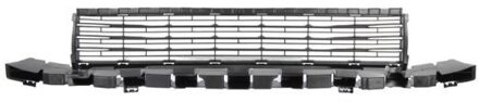 Renault Ventilatiegrille, bumper 6502076050910P