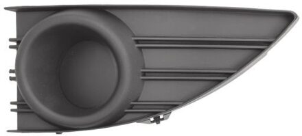 Renault Ventilatiegrille, bumper 6502076050915P