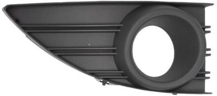 Renault Ventilatiegrille, bumper 6502076050918P