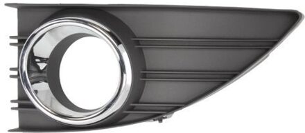 Renault Ventilatiegrille, bumper 6502076050919P