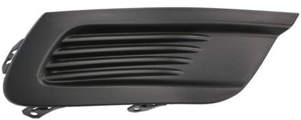 Renault Ventilatiegrille, bumper 6502076050922P