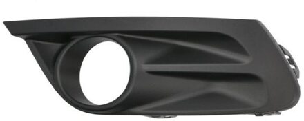 Renault Ventilatiegrille, bumper 6502076050923P