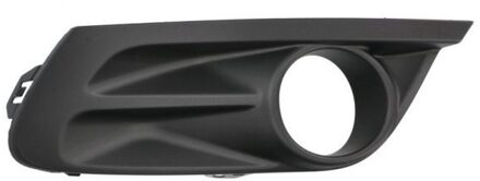 Renault Ventilatiegrille, bumper 6502076050924P