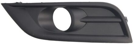 Renault Ventilatiegrille, bumper 6502076054913P