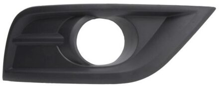 Renault Ventilatiegrille, bumper 6502076054914P