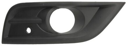 Renault Ventilatiegrille, bumper 6502076054916P