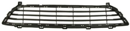 Renault Ventilatiegrille, bumper 6502076057910P