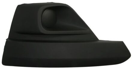 Renault Ventilatiegrille, bumper 6502076057911P