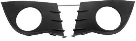 Renault Ventilatiegrille, bumper Priority Parts 4414048