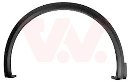 Renault Verbreding, spatbord 4403521