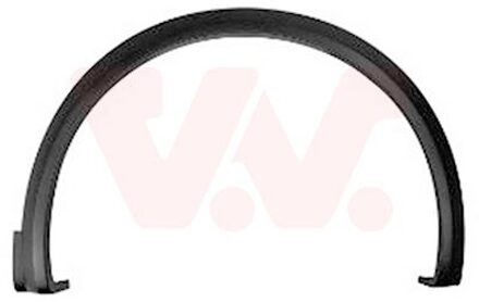 Renault Verbreding, spatbord 4403522