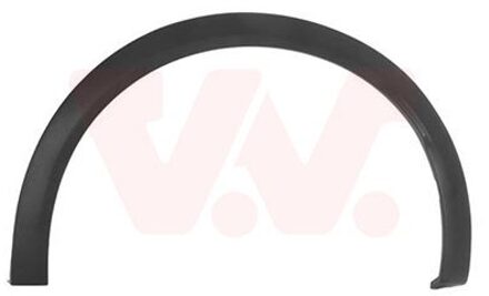 Renault Verbreding, spatbord 4403523