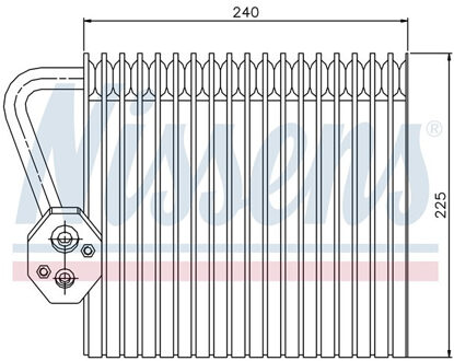 Renault Verdamper, airconditioning 92167