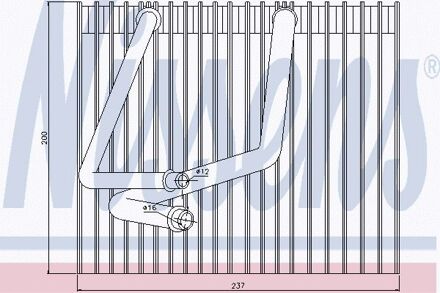 Renault Verdamper, airconditioning 92270