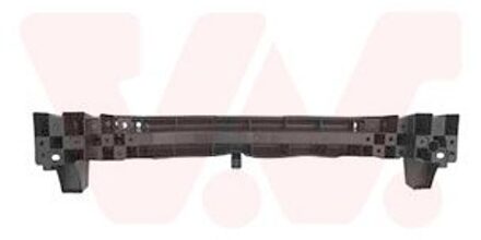 Renault versterker achterbumper 4333530