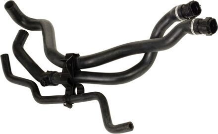 Renault Verwarmingsslang 021899