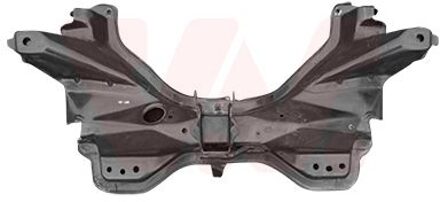 Renault Voorbrug - Motordrager 4342690