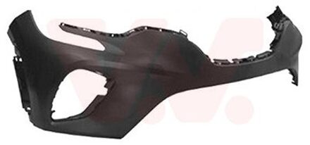 Renault Voorbumper 4403570