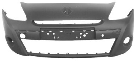 Renault VOORBUMPER IN PRIMER VOOR Wiel 15' 4333574