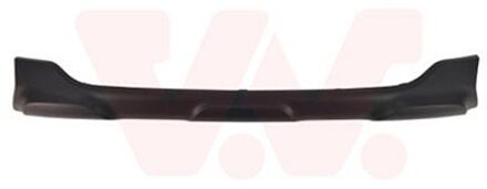 Renault Voorbumperlijst 4384580