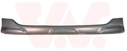 Renault Voorbumperlijst 4384581