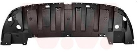 Renault Voorbumperplaat Onder 4423701