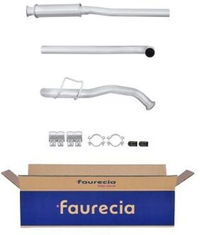 Renault Voordemper - Easy2Fit Kit - Set met montagedelen 8LB366021951