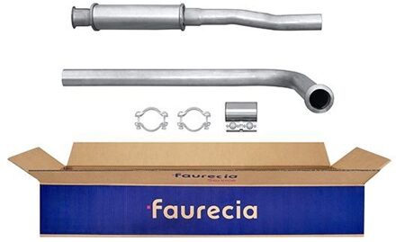 Renault Voordemper - Easy2Fit Kit - Set met montagedelen 8LB366021971