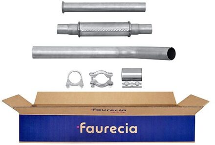 Renault Voordemper - Easy2Fit Kit - Set met montagedelen 8LB366022281