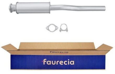 Renault Voordemper - Easy2Fit Kit - Set met montagedelen 8LB366022381