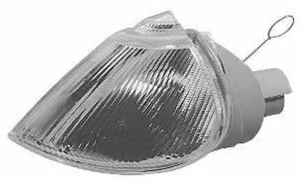 Renault Voorknipperlicht Links -6/98
