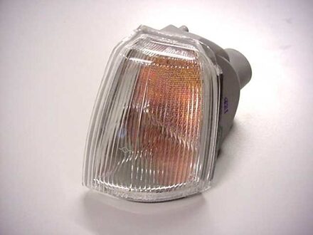 Renault Voorknipperlicht Links 8/92+ +lamphoud.