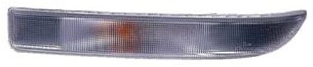 Renault Voorknipperlicht Links Wit